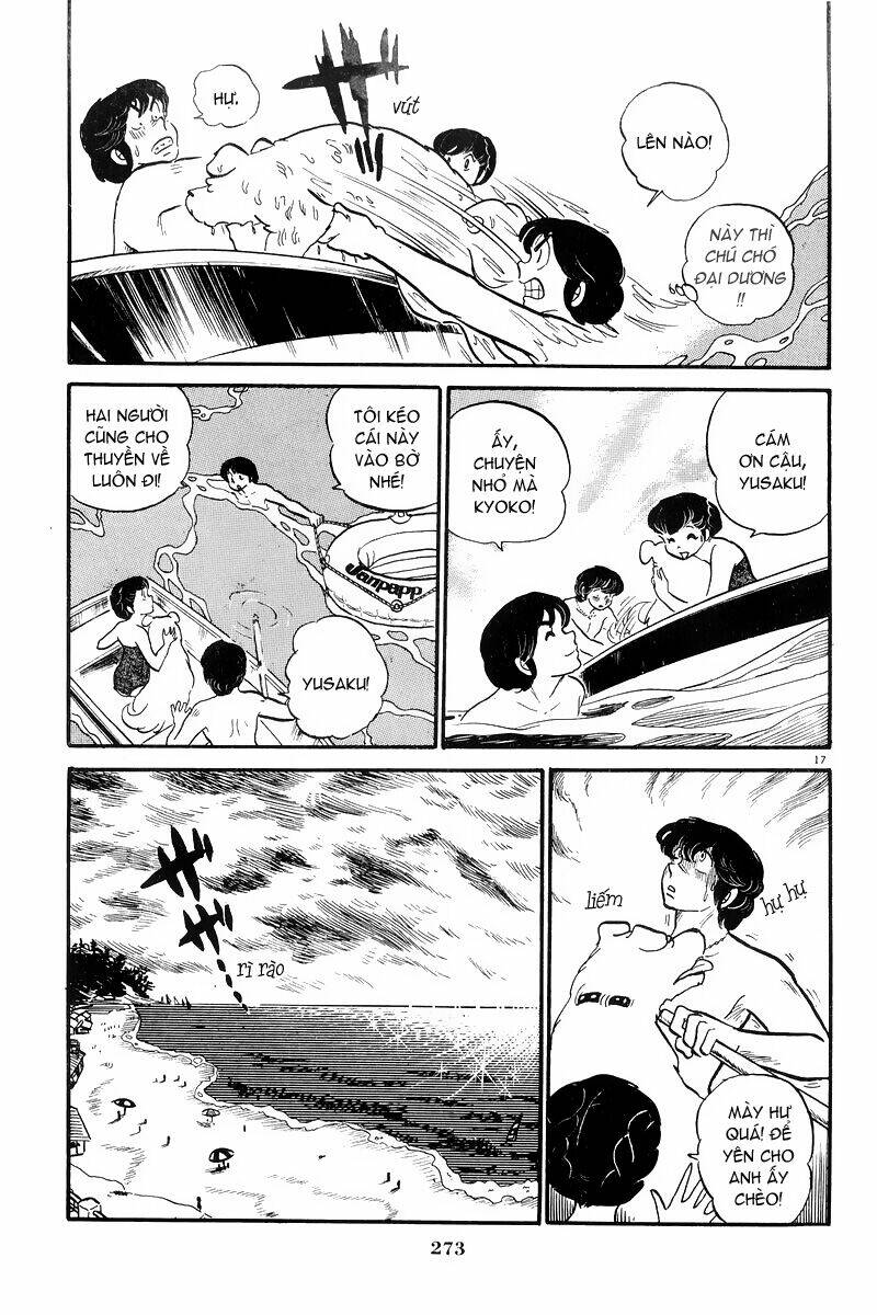 Nhà Trọ Nhất Khắc Chapter 9 - Trang 2