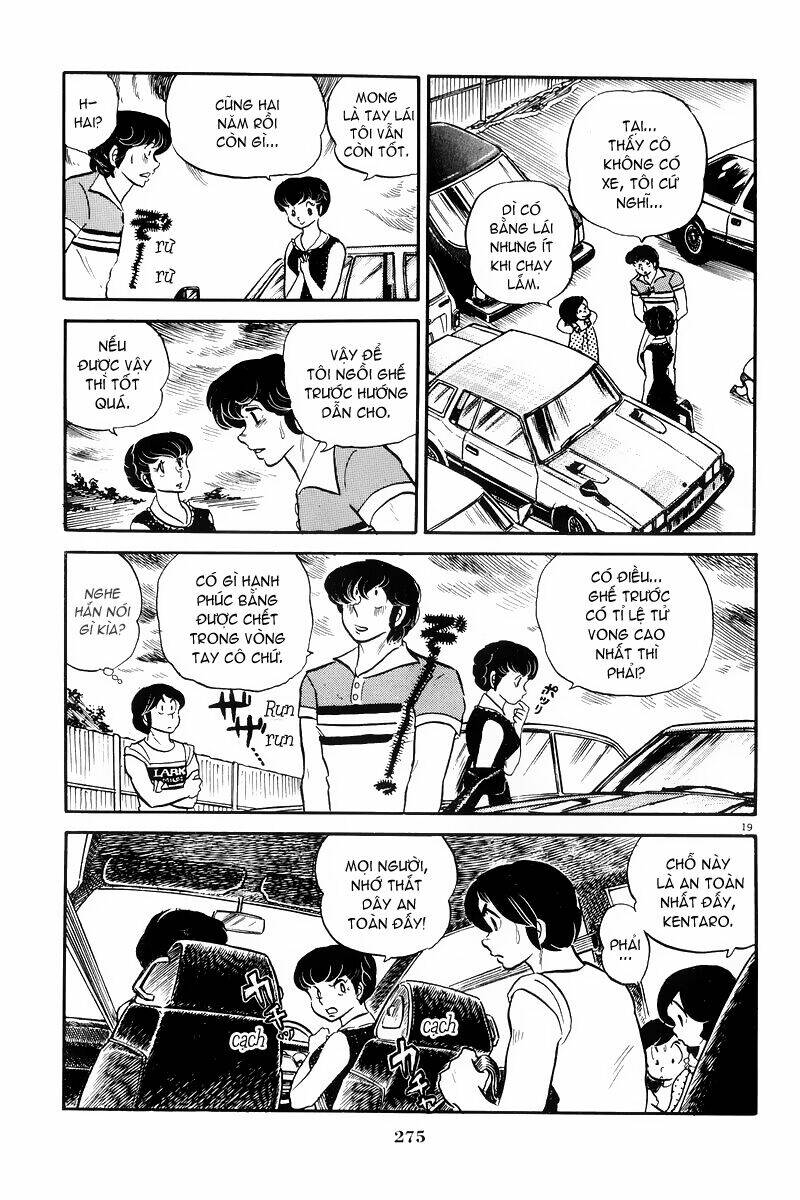 Nhà Trọ Nhất Khắc Chapter 9 - Trang 2