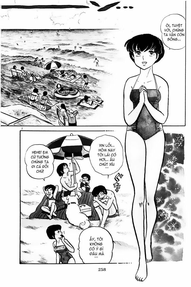 Nhà Trọ Nhất Khắc Chapter 9 - Trang 2