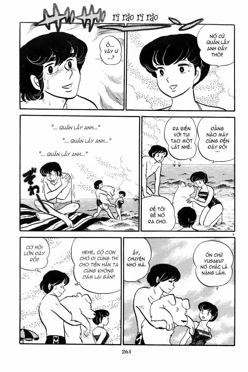 Nhà Trọ Nhất Khắc Chapter 9 - Trang 2