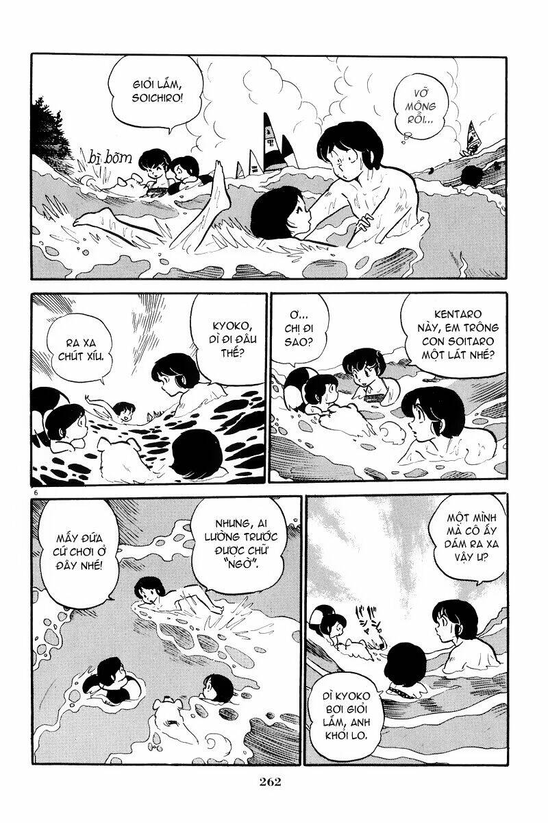 Nhà Trọ Nhất Khắc Chapter 9 - Trang 2