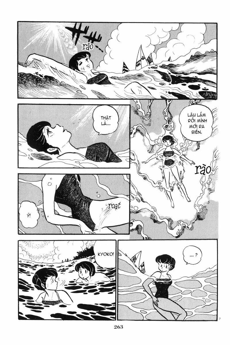 Nhà Trọ Nhất Khắc Chapter 9 - Trang 2