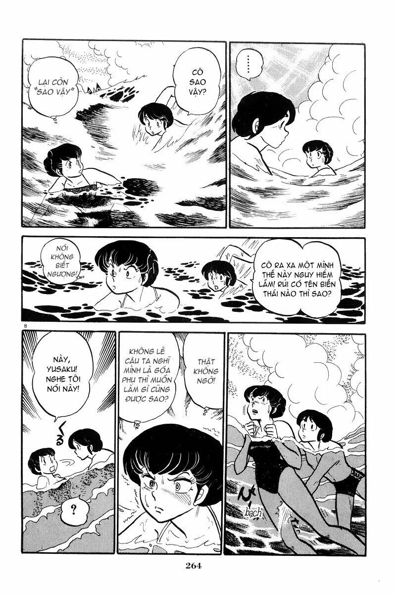 Nhà Trọ Nhất Khắc Chapter 9 - Trang 2