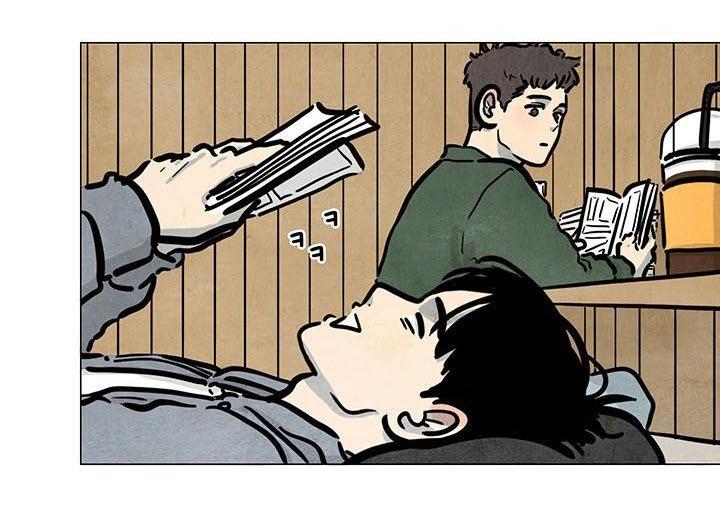 Nhà Trọ Số 5 Chapter 12 - Trang 2