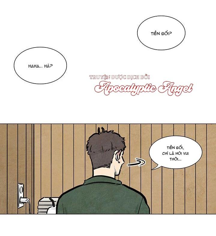 Nhà Trọ Số 5 Chapter 12 - Trang 2