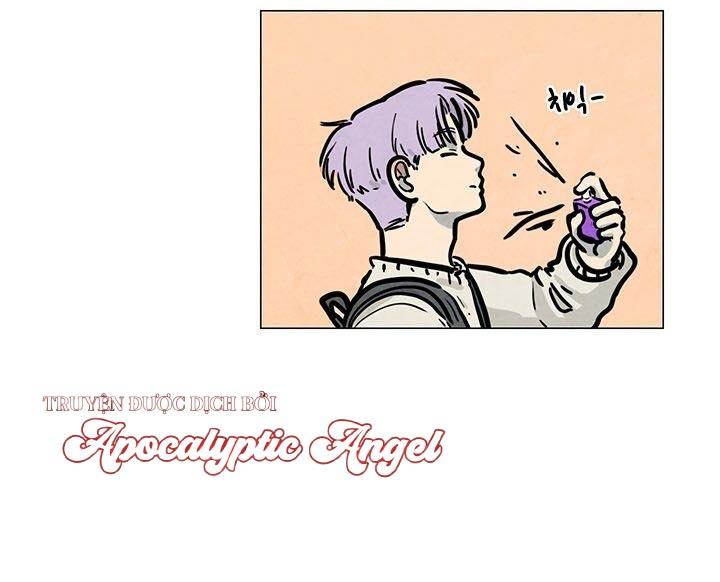 Nhà Trọ Số 5 Chapter 12 - Trang 2