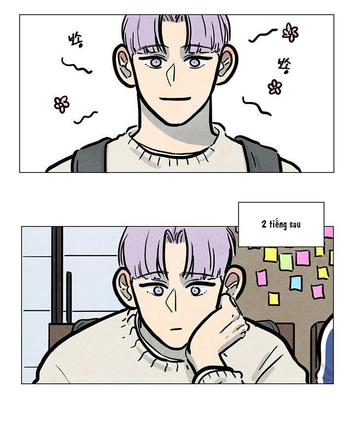 Nhà Trọ Số 5 Chapter 12 - Trang 2