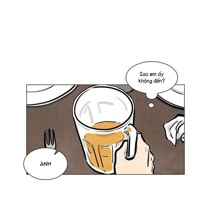 Nhà Trọ Số 5 Chapter 12 - Trang 2