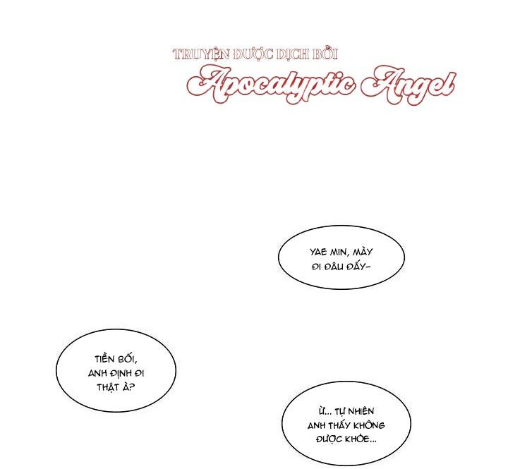 Nhà Trọ Số 5 Chapter 12 - Trang 2