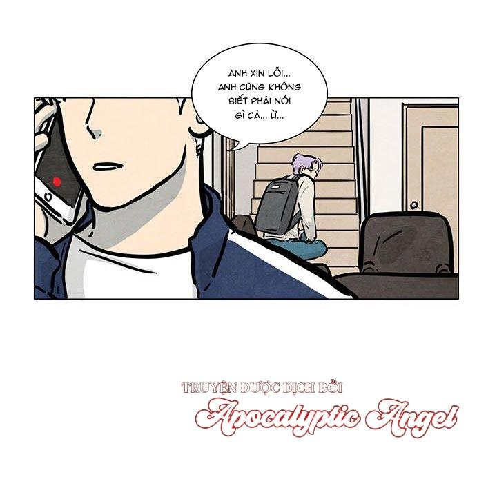 Nhà Trọ Số 5 Chapter 12 - Trang 2