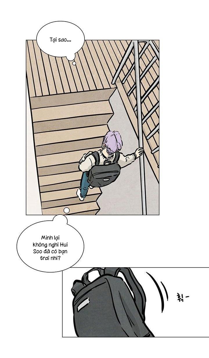 Nhà Trọ Số 5 Chapter 12 - Trang 2