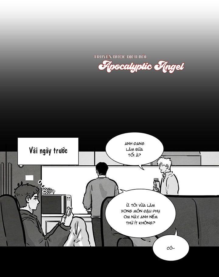 Nhà Trọ Số 5 Chapter 12 - Trang 2