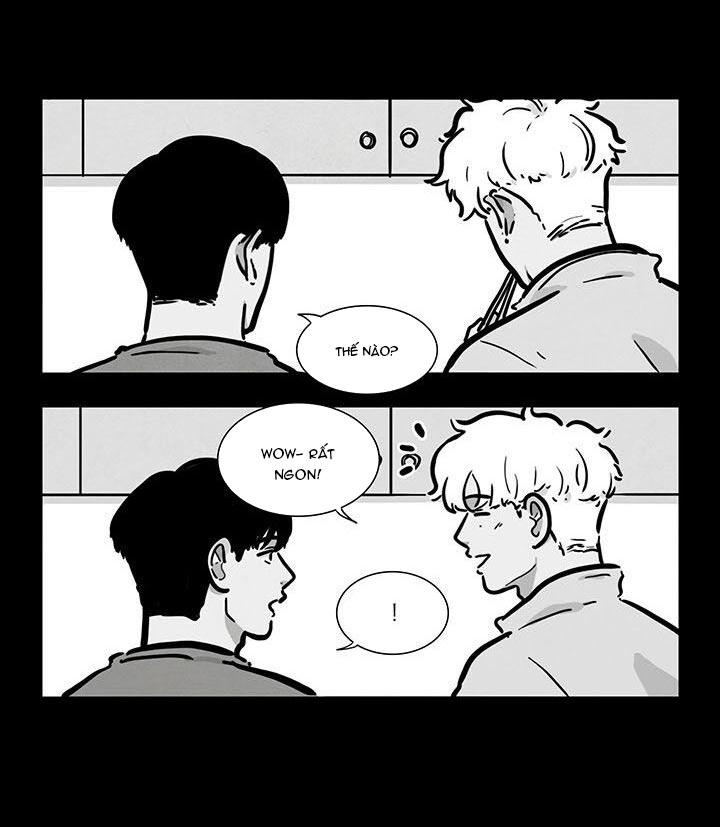 Nhà Trọ Số 5 Chapter 12 - Trang 2