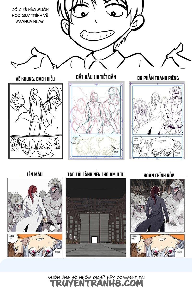 Nhà Tù Không Thời Gian Chapter 20 - Trang 2