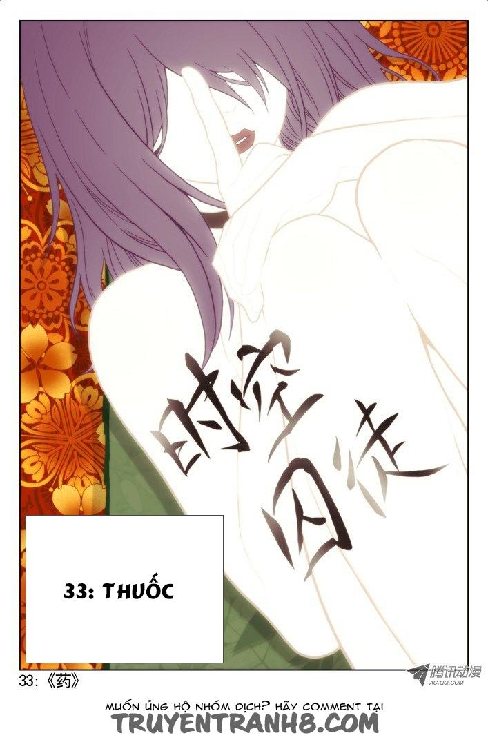Nhà Tù Không Thời Gian Chapter 33 - Trang 2