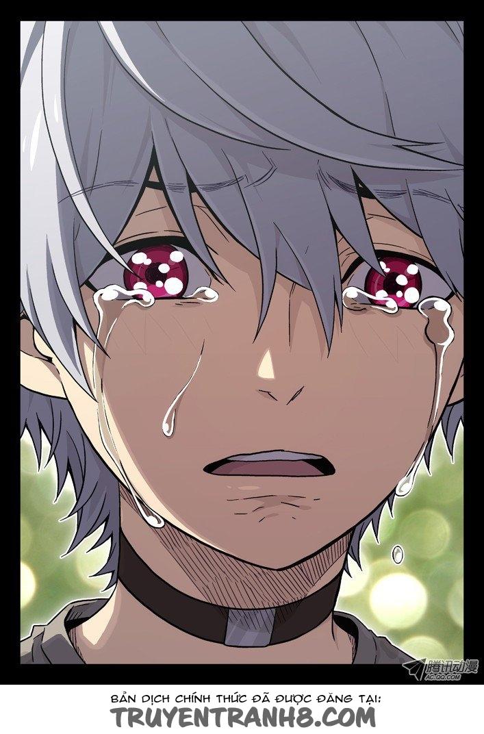 Nhà Tù Không Thời Gian Chapter 36 - Trang 2