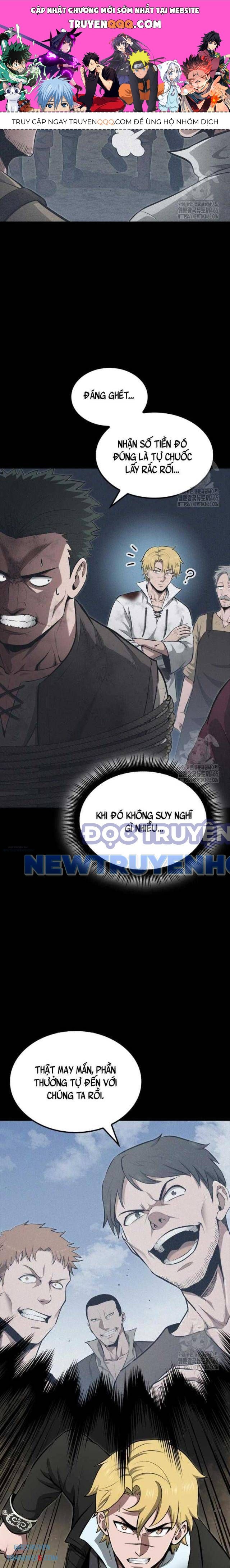 Nhà Vô Địch Kalli Chapter 0.5 - Trang 2