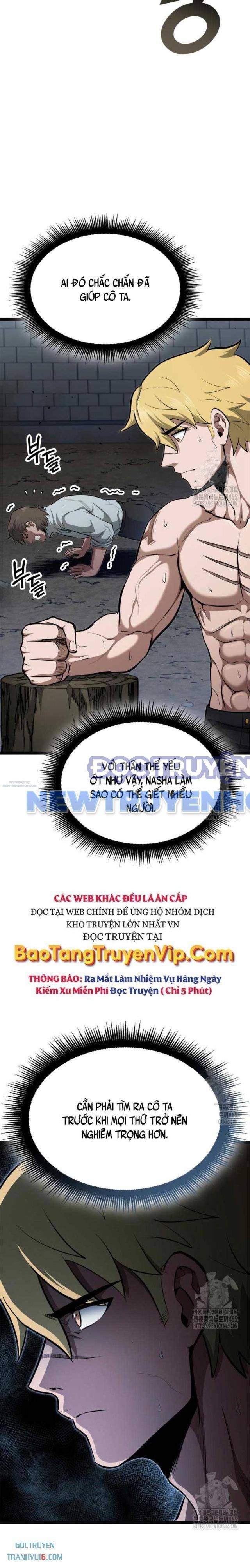 Nhà Vô Địch Kalli Chapter 0.5 - Trang 2