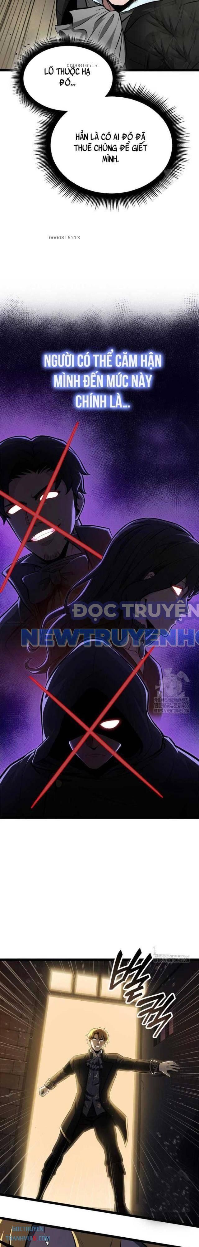 Nhà Vô Địch Kalli Chapter 0.5 - Trang 2