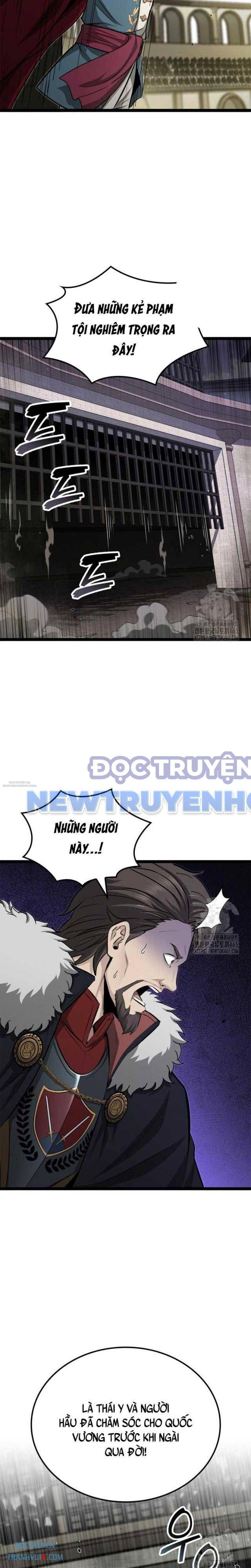 Nhà Vô Địch Kalli Chapter 0.5 - Trang 2