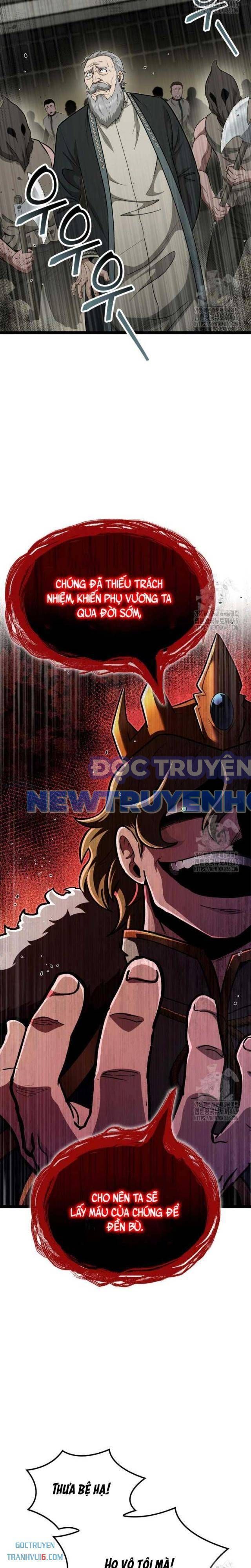 Nhà Vô Địch Kalli Chapter 0.5 - Trang 2