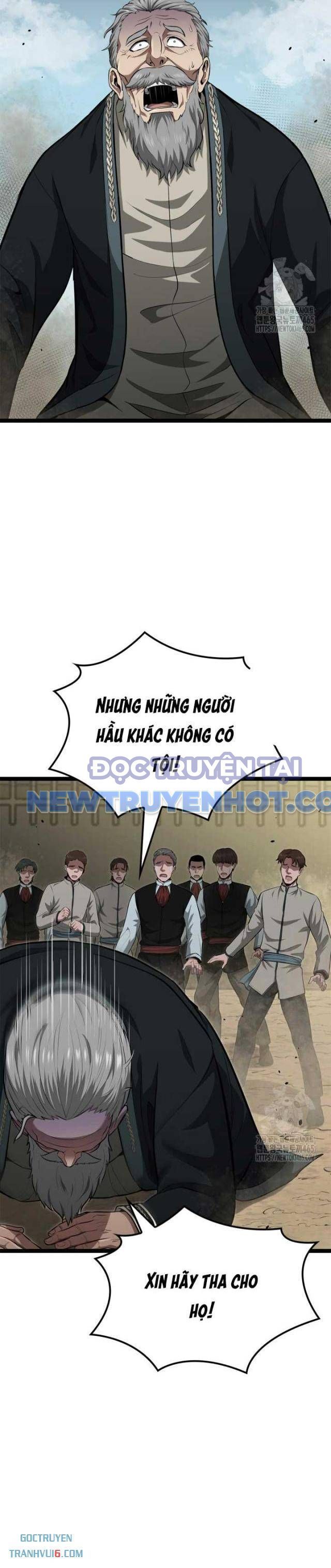 Nhà Vô Địch Kalli Chapter 0.5 - Trang 2