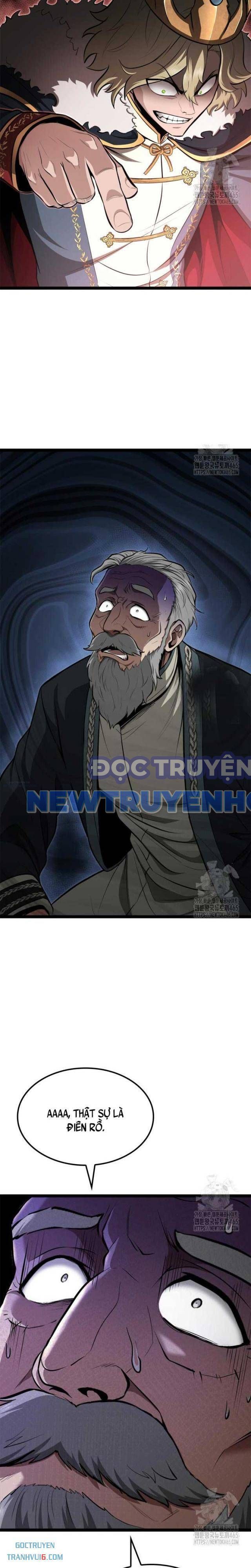 Nhà Vô Địch Kalli Chapter 0.5 - Trang 2