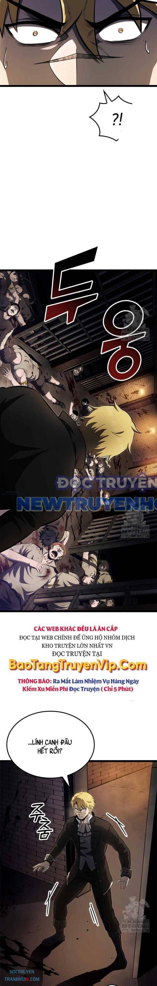Nhà Vô Địch Kalli Chapter 0.5 - Trang 2
