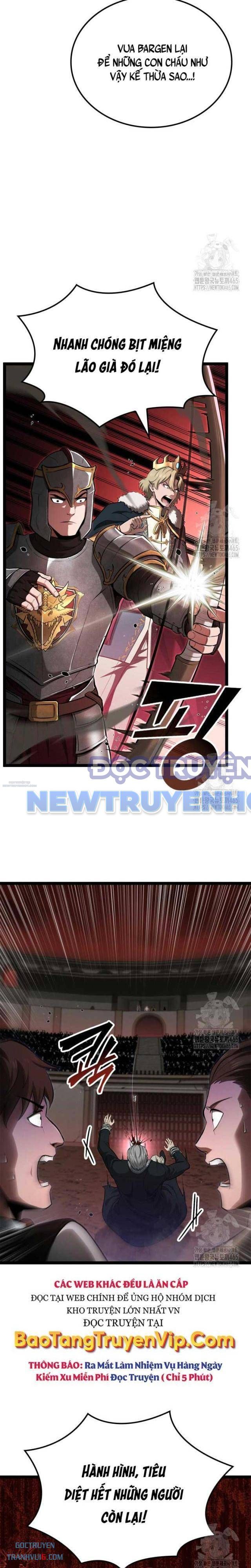Nhà Vô Địch Kalli Chapter 0.5 - Trang 2