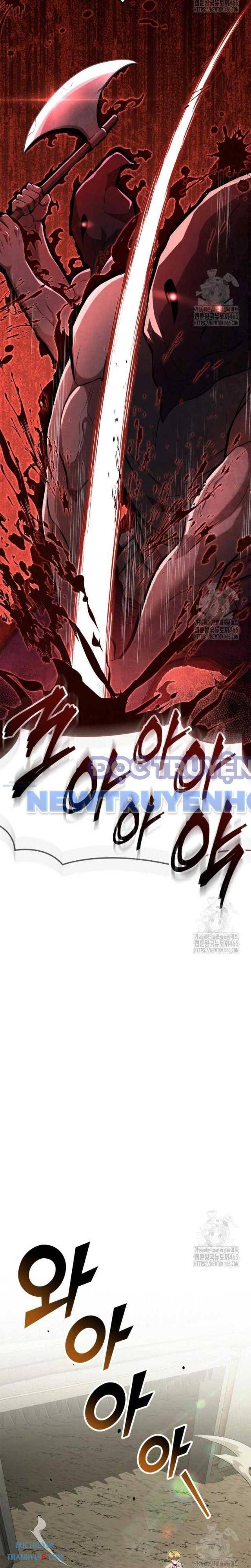 Nhà Vô Địch Kalli Chapter 0.5 - Trang 2
