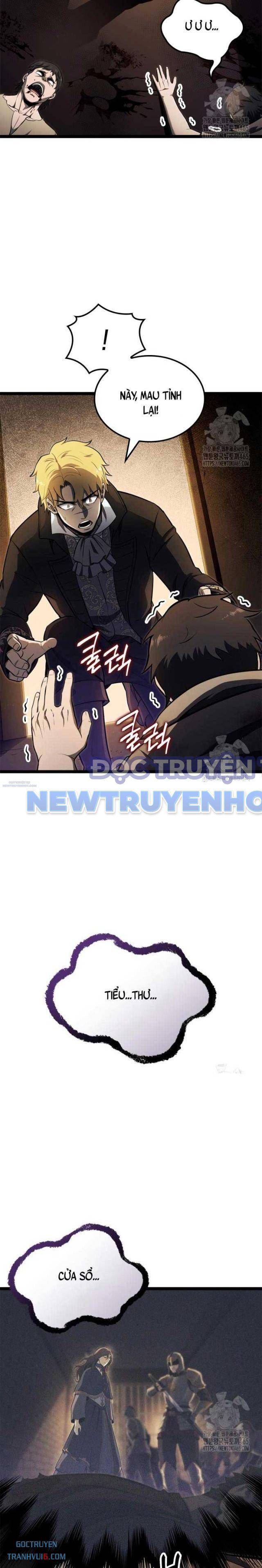 Nhà Vô Địch Kalli Chapter 0.5 - Trang 2