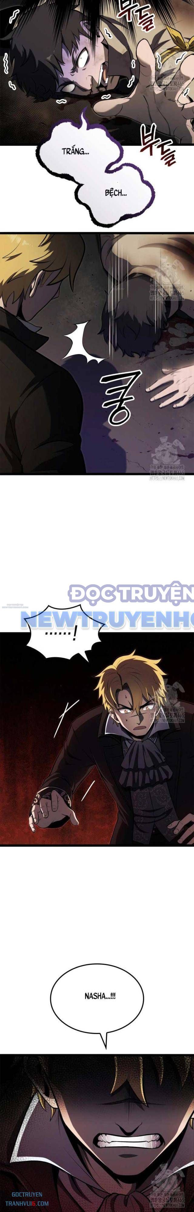 Nhà Vô Địch Kalli Chapter 0.5 - Trang 2