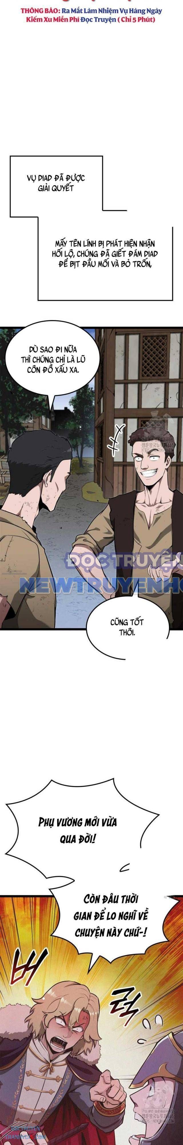 Nhà Vô Địch Kalli Chapter 0.5 - Trang 2