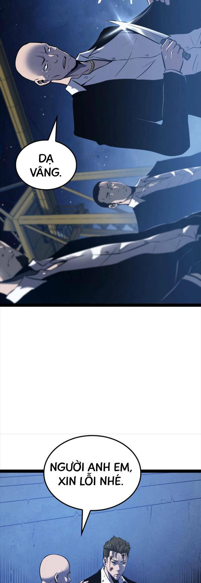 Nhà Vô Địch Kalli Chapter 1 - Trang 2