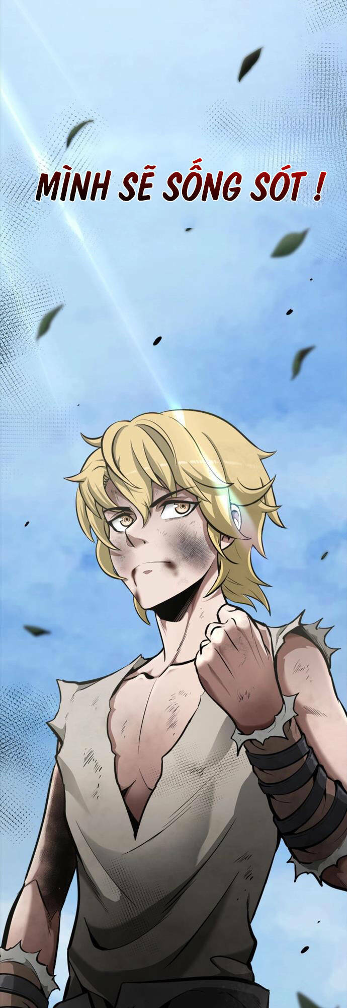 Nhà Vô Địch Kalli Chapter 1 - Trang 2