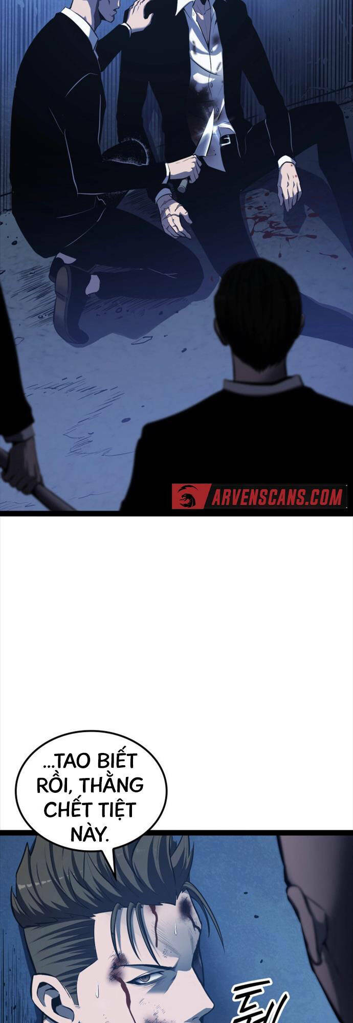 Nhà Vô Địch Kalli Chapter 1 - Trang 2