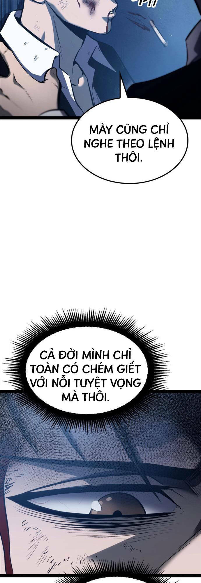 Nhà Vô Địch Kalli Chapter 1 - Trang 2