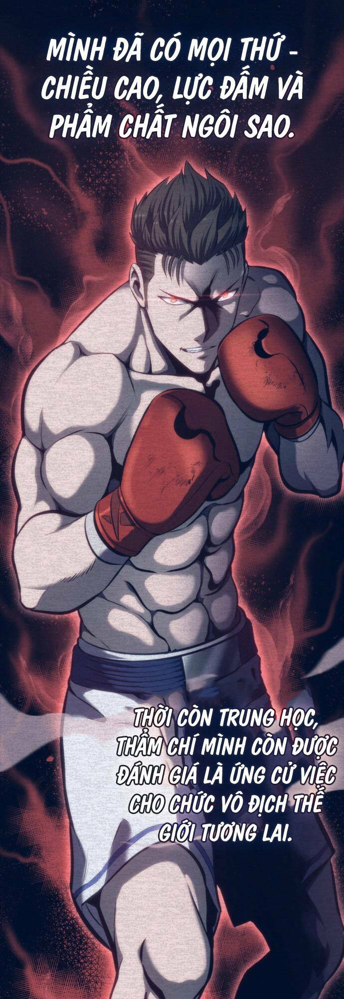 Nhà Vô Địch Kalli Chapter 1 - Trang 2