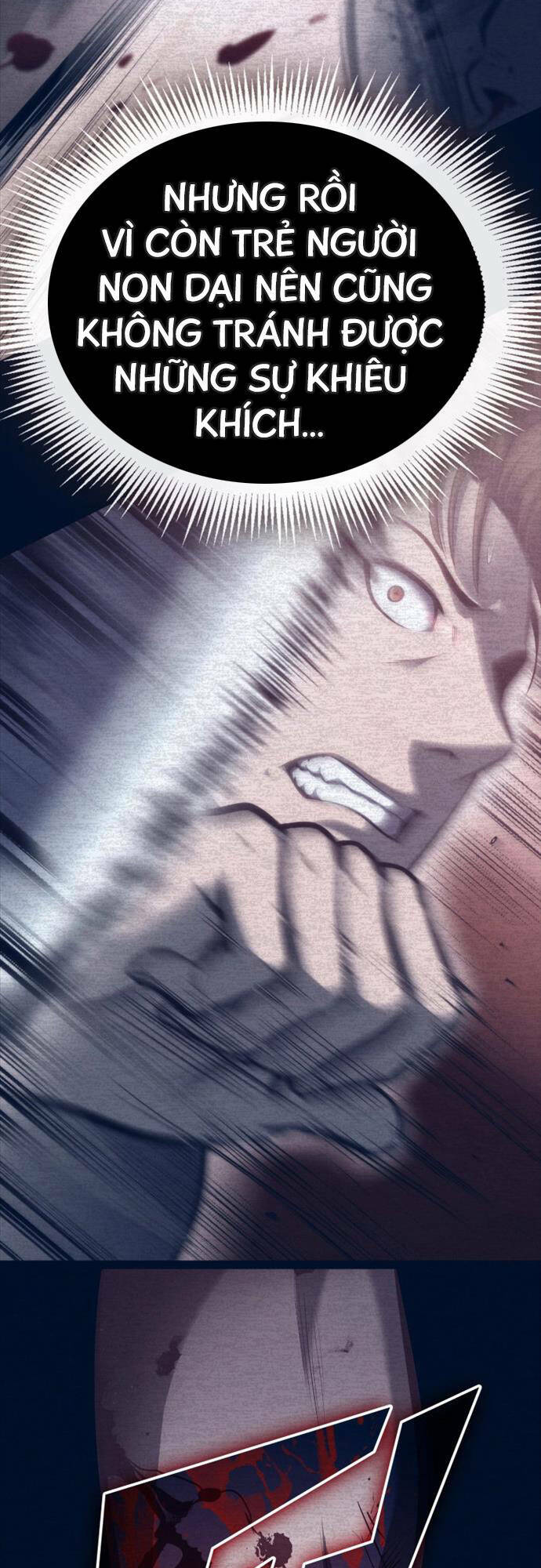 Nhà Vô Địch Kalli Chapter 1 - Trang 2