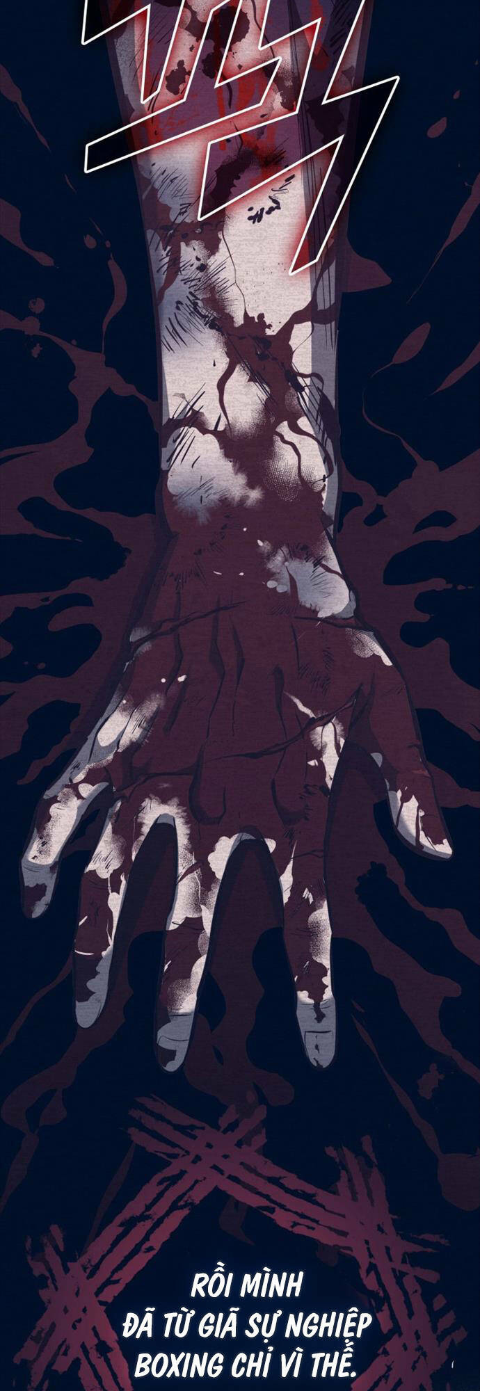 Nhà Vô Địch Kalli Chapter 1 - Trang 2