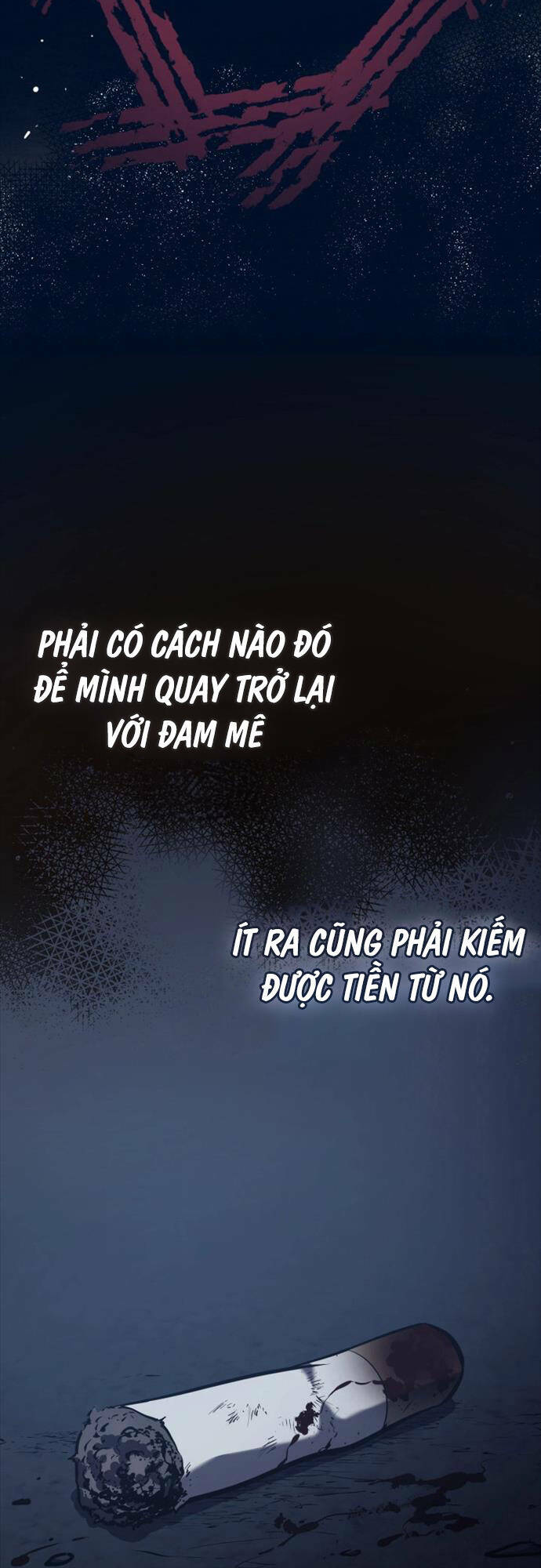 Nhà Vô Địch Kalli Chapter 1 - Trang 2