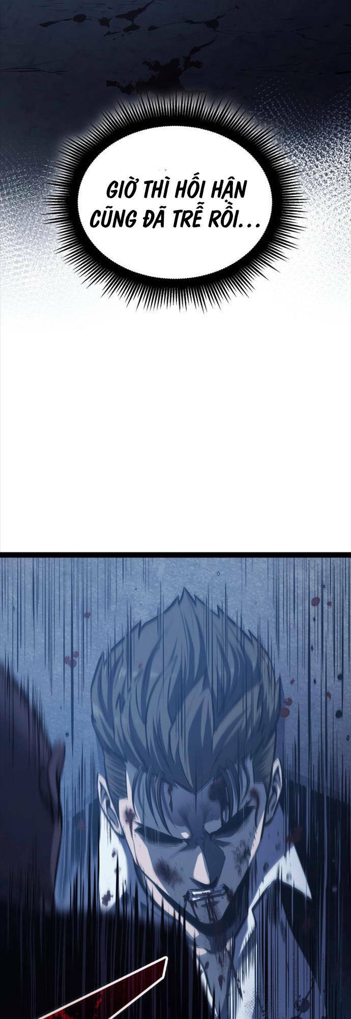 Nhà Vô Địch Kalli Chapter 1 - Trang 2