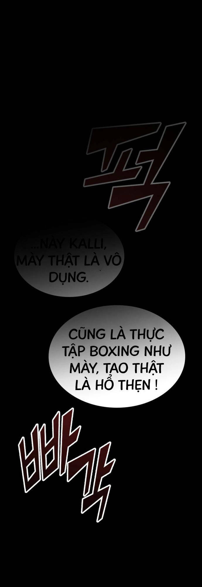 Nhà Vô Địch Kalli Chapter 1 - Trang 2