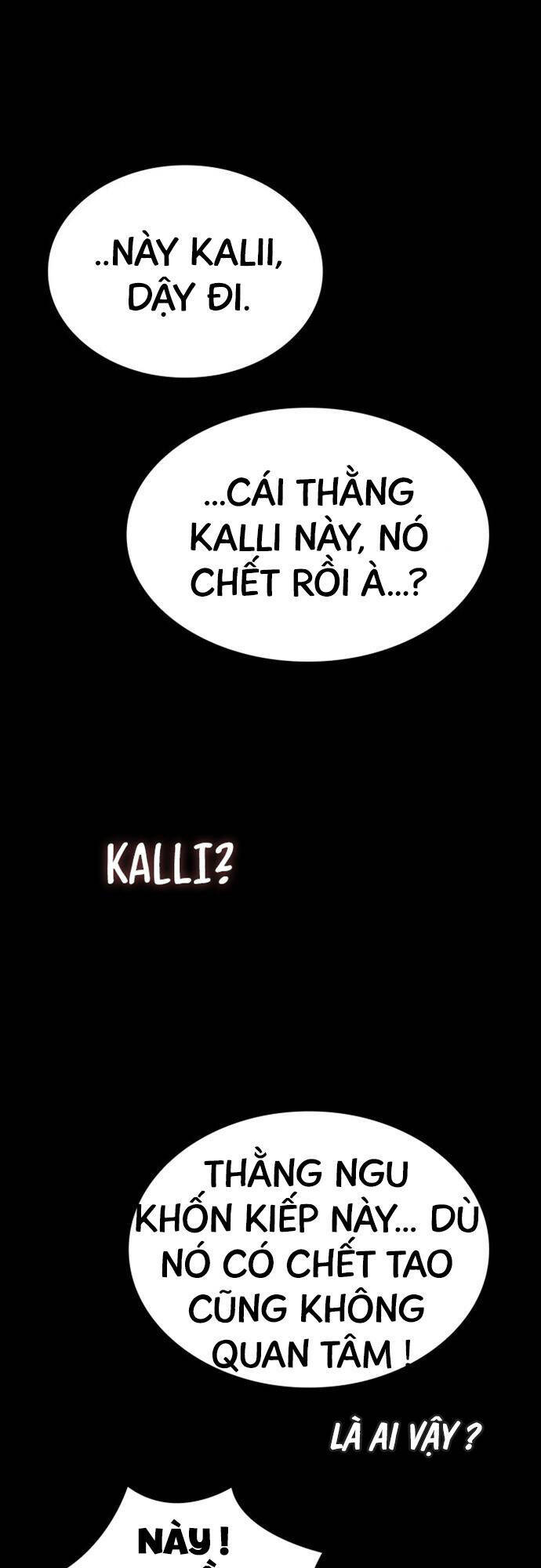 Nhà Vô Địch Kalli Chapter 1 - Trang 2