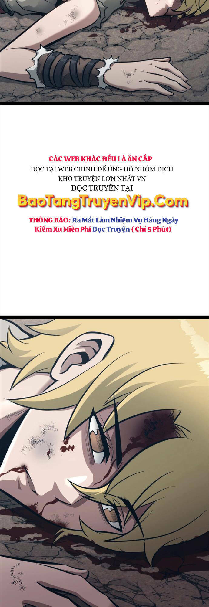 Nhà Vô Địch Kalli Chapter 1 - Trang 2