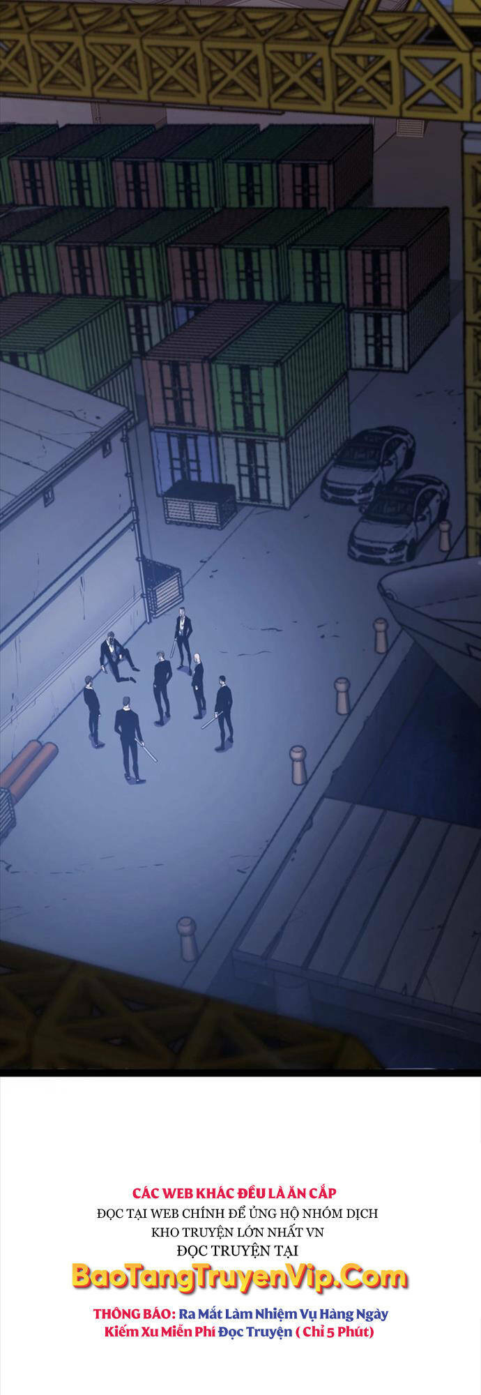 Nhà Vô Địch Kalli Chapter 1 - Trang 2