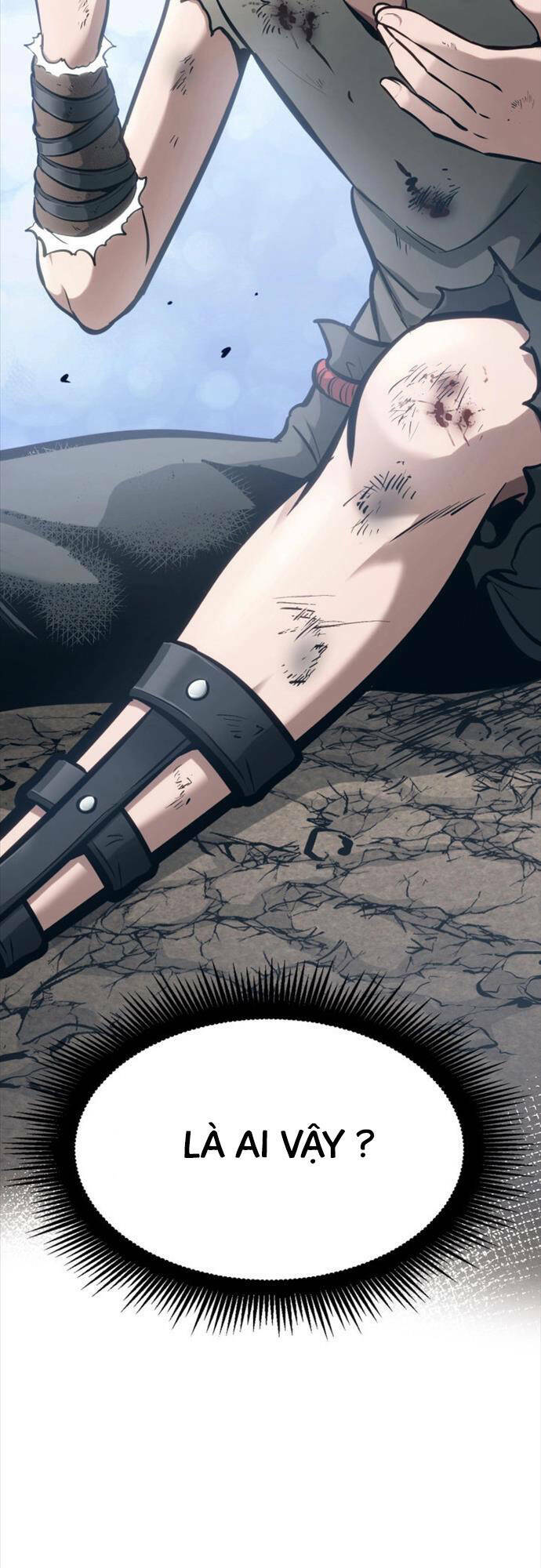 Nhà Vô Địch Kalli Chapter 1 - Trang 2