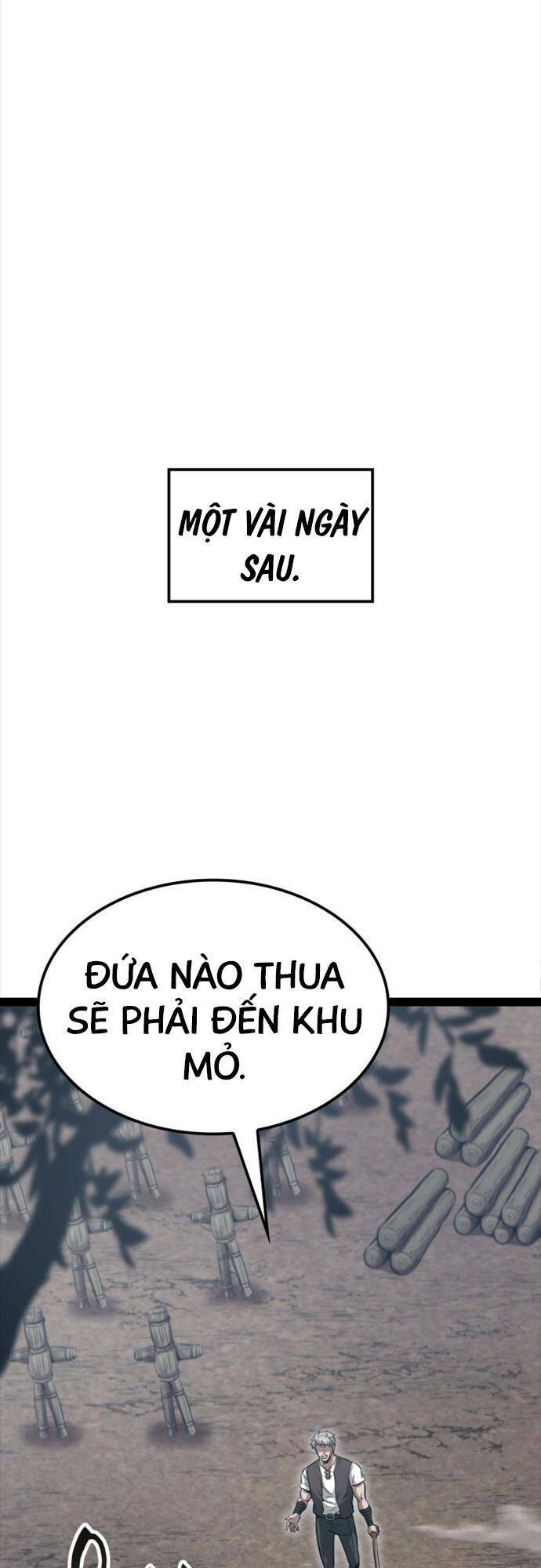 Nhà Vô Địch Kalli Chapter 1 - Trang 2