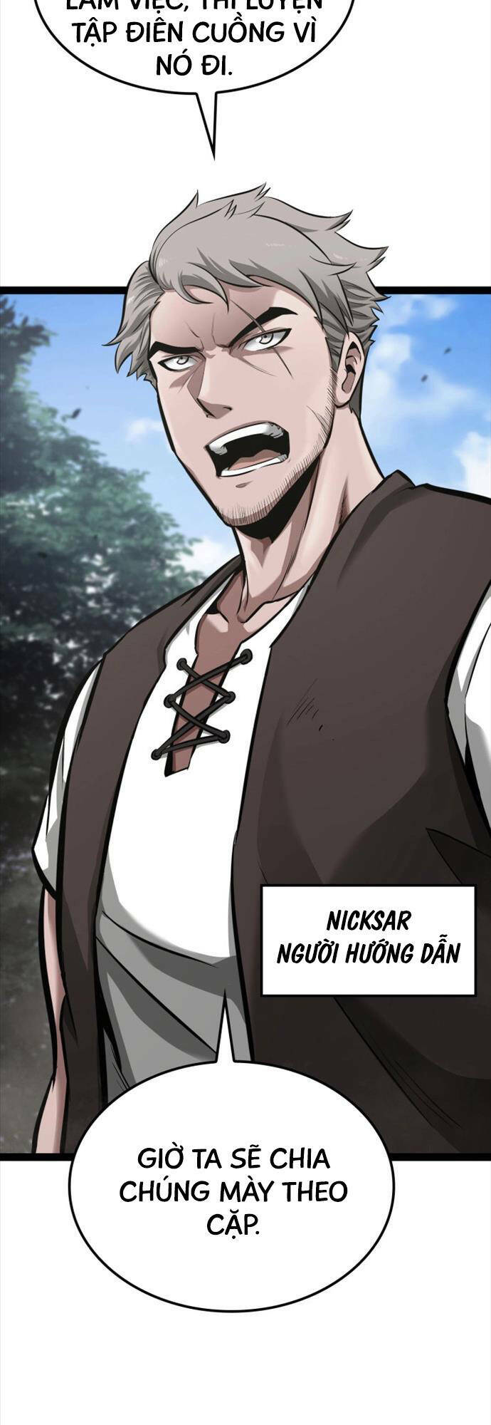 Nhà Vô Địch Kalli Chapter 1 - Trang 2