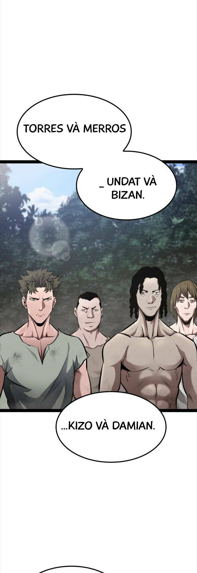 Nhà Vô Địch Kalli Chapter 1 - Trang 2